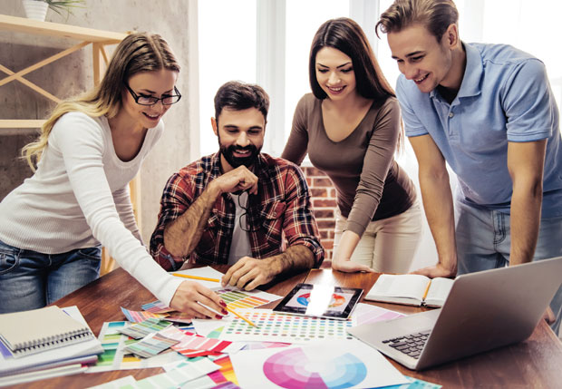 Кад колега тражи помоћ стоти пут